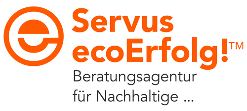 Logo Werner Furtner Servus-ecoErfolg! Beratungsagentur für Nachhaltige