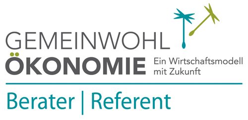 Logo GWÖ Hub - Werner Furtner Berater und Referent der Gemeinwohl-Ökonomie